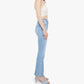 Mother - Hustler Ankle Fray Jeans