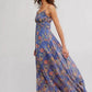 Free People - One Ciella Printed Dress