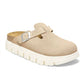 Birkenstock - Women's Chunky Boston Clogs