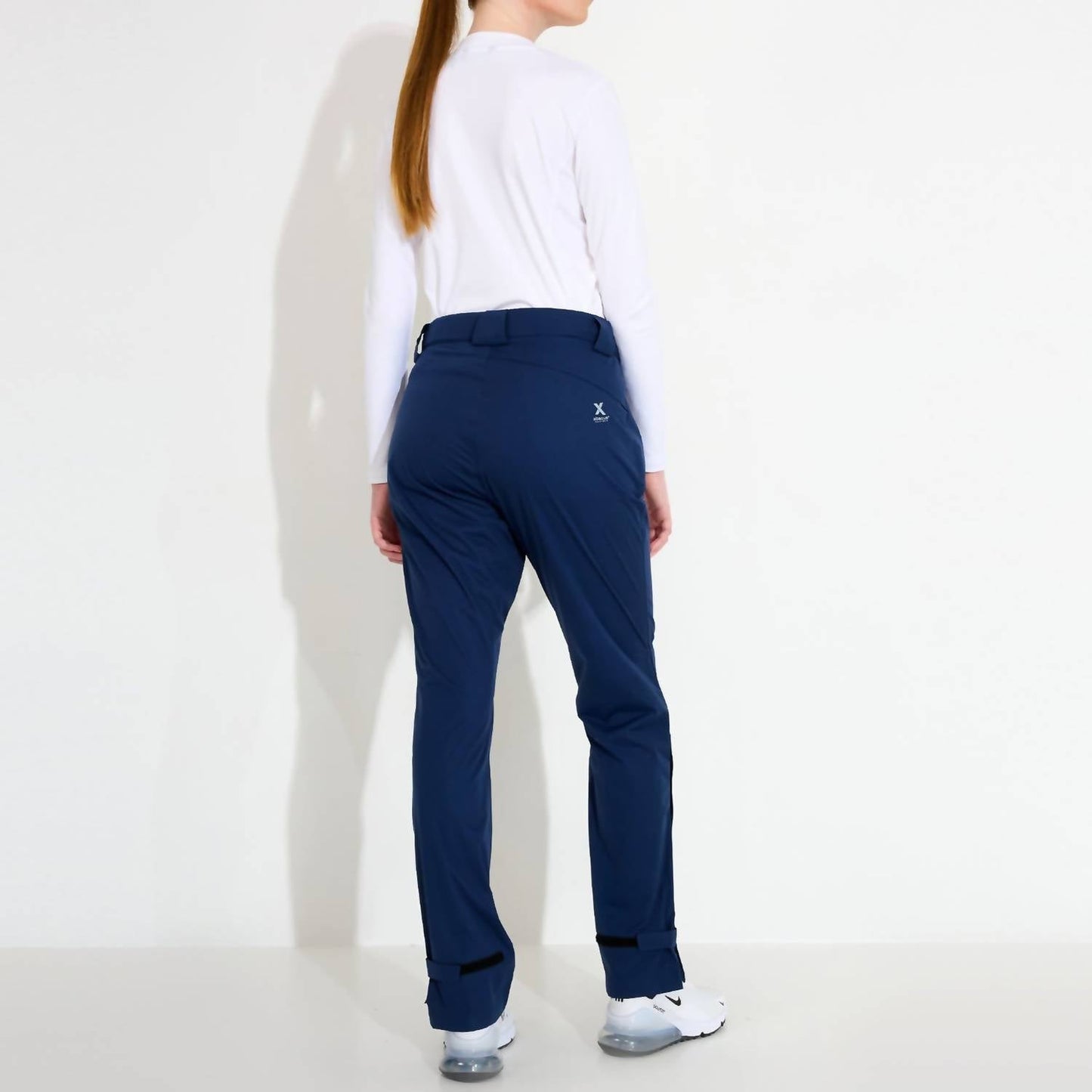 Abacus Sportswear Us - Pitch 37.5 Rain Golf Trouser