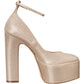 Steve Madden - SKYRISE PUMPS