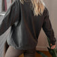 People Of Leisure - Led Zeppelin USA 1977 Sweatshirt