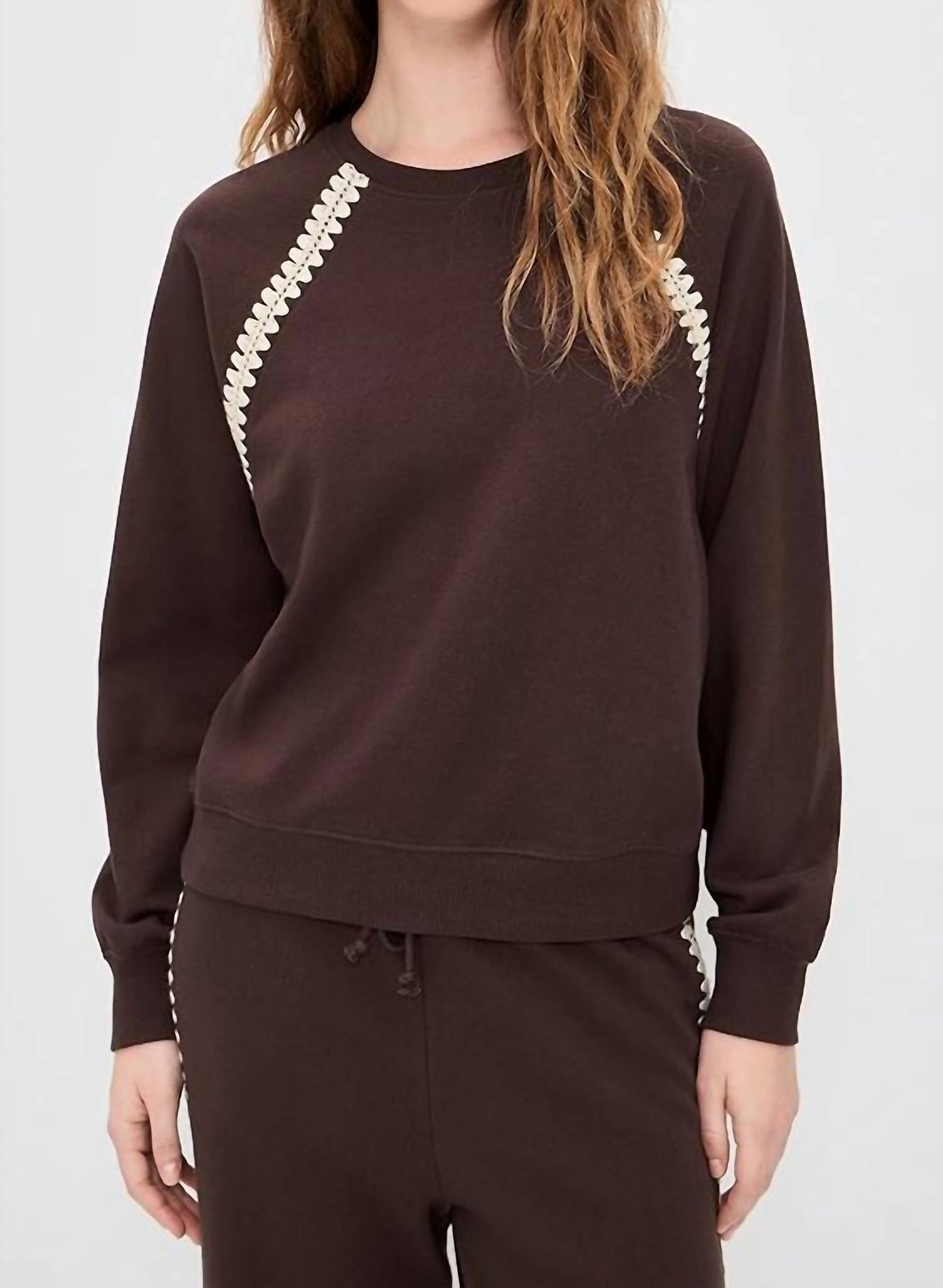 Z Supply - All Around Sweatshirt