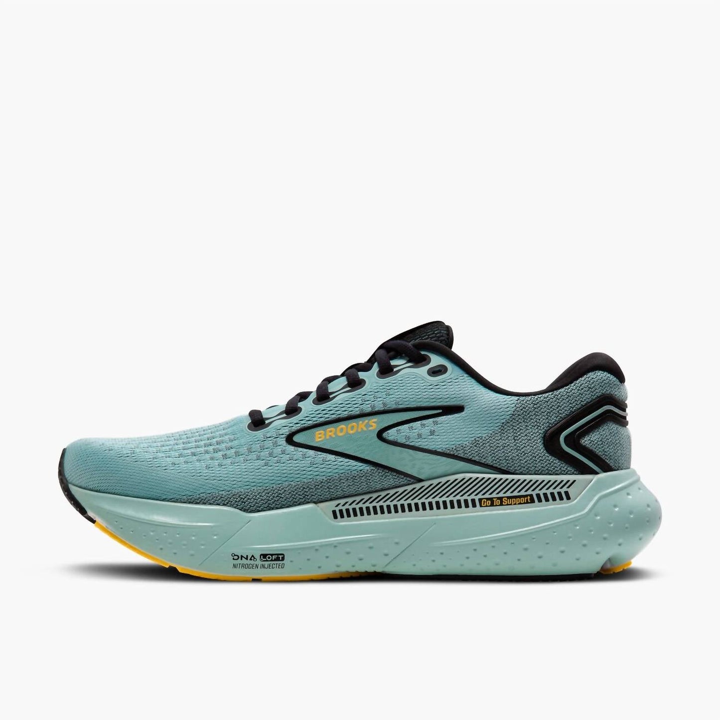 Brooks - Men Glycerin GTS 21 Running Shoes