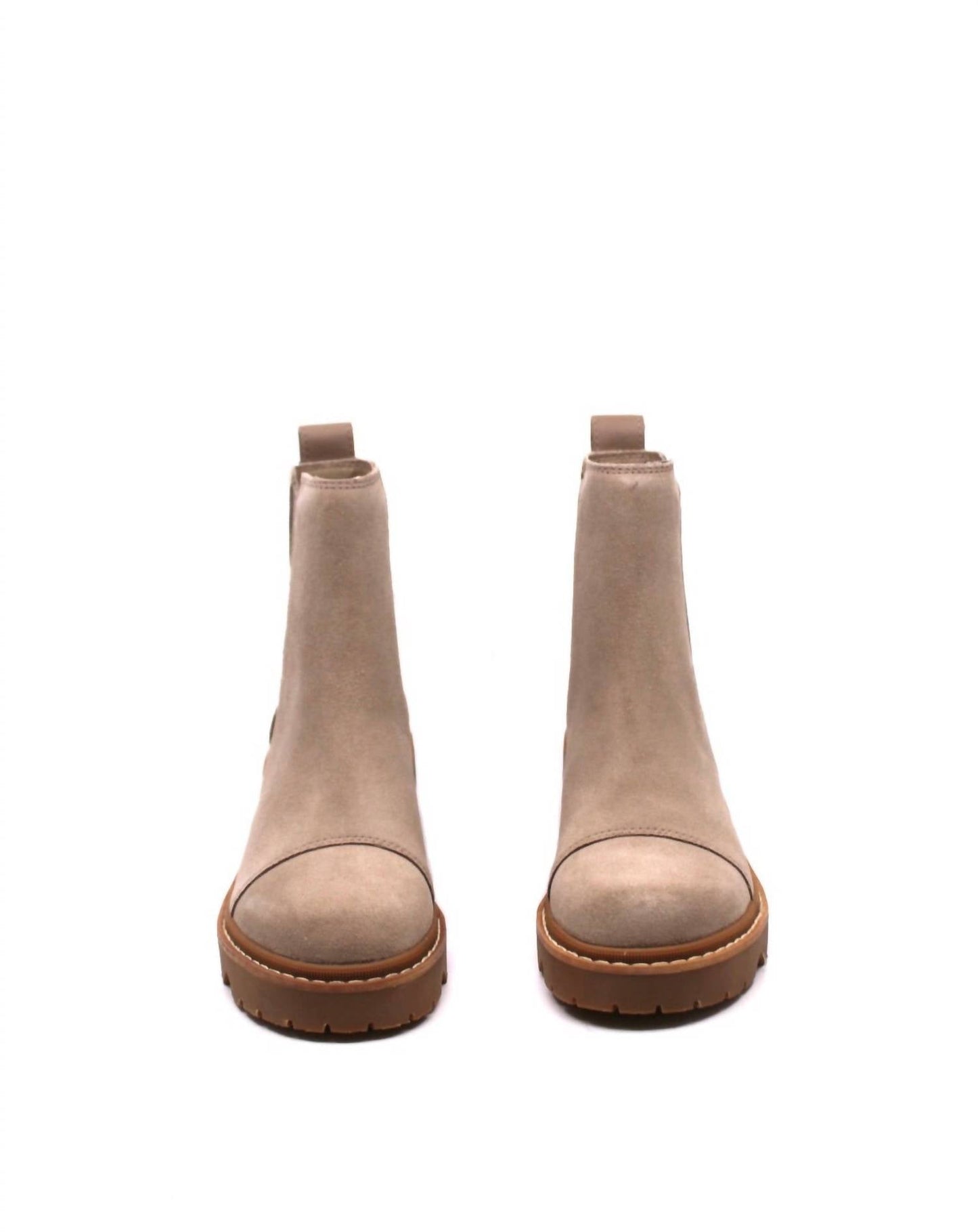 Sorel - Women Joan Now Chelsea Boot