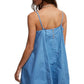 Listicle - Strap Swing Dress
