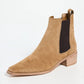 Tory Burch - Women's Casual Chelsea Boot