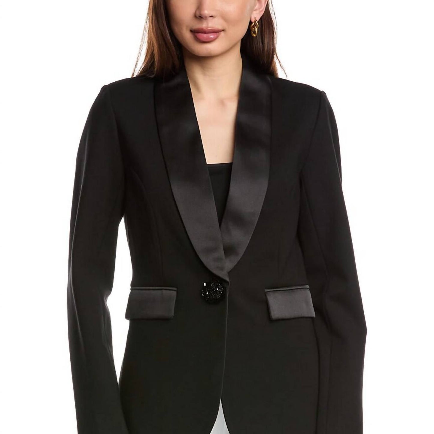 Flora Bea - Charlene Blazer