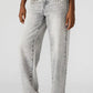 Steve Madden - Eras Straight Leg Embellished Jeans