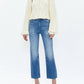 Pistola - Ally High Rise Ankle Bootcut