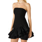 Steve Madden - Jianna Strapless Dress