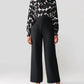 Sanctuary - Upright Trouser