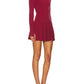 Free People - Emmy Mini Dress