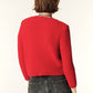 Ba&Sh - Gilet Gaspard Cardigan