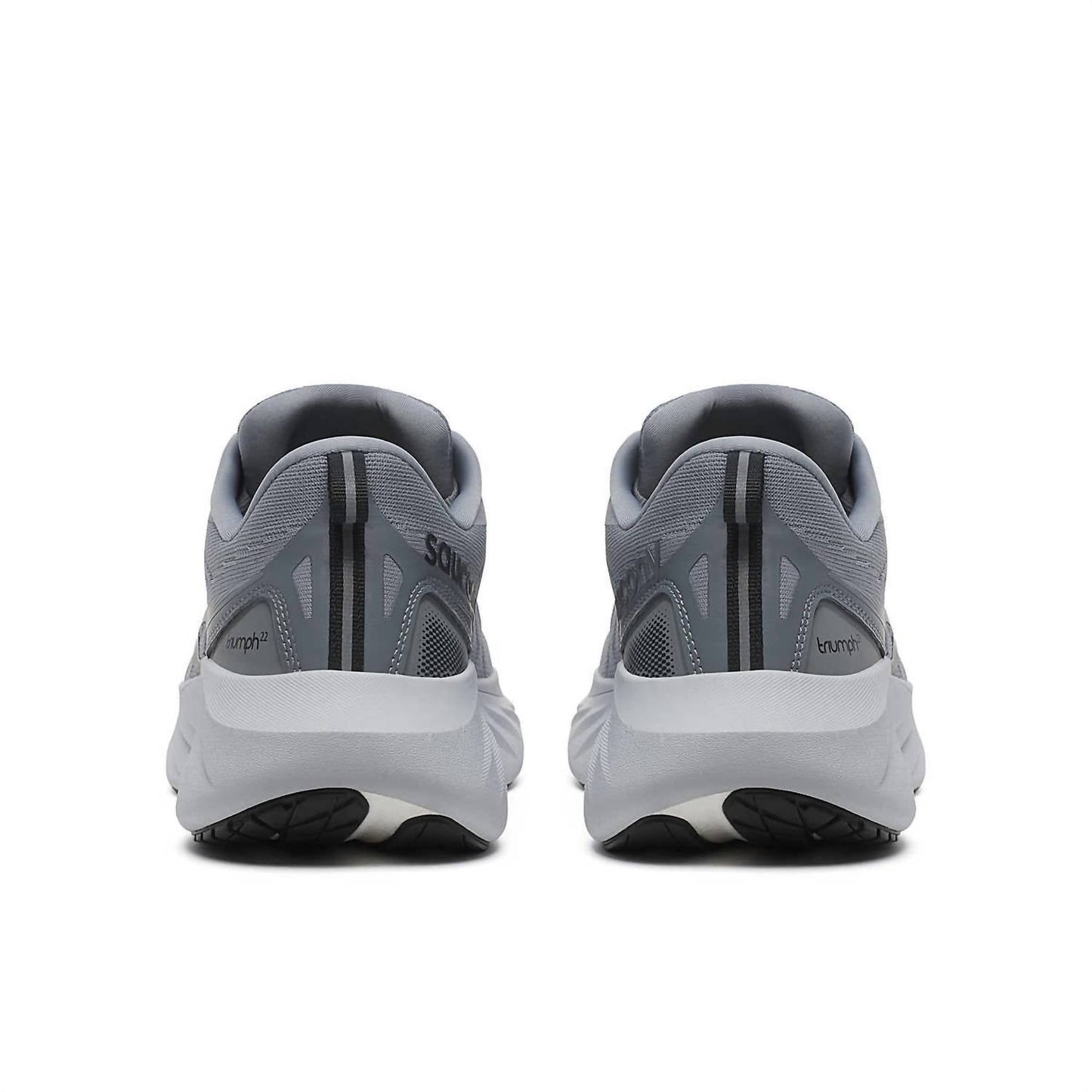 Saucony - Men's Triumph 22