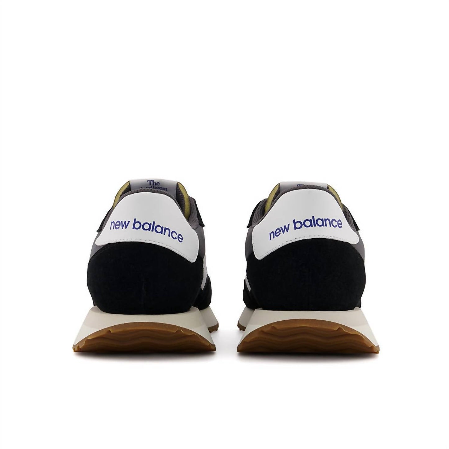 New Balance - Men's Classic 237 With Magnet Sneakers