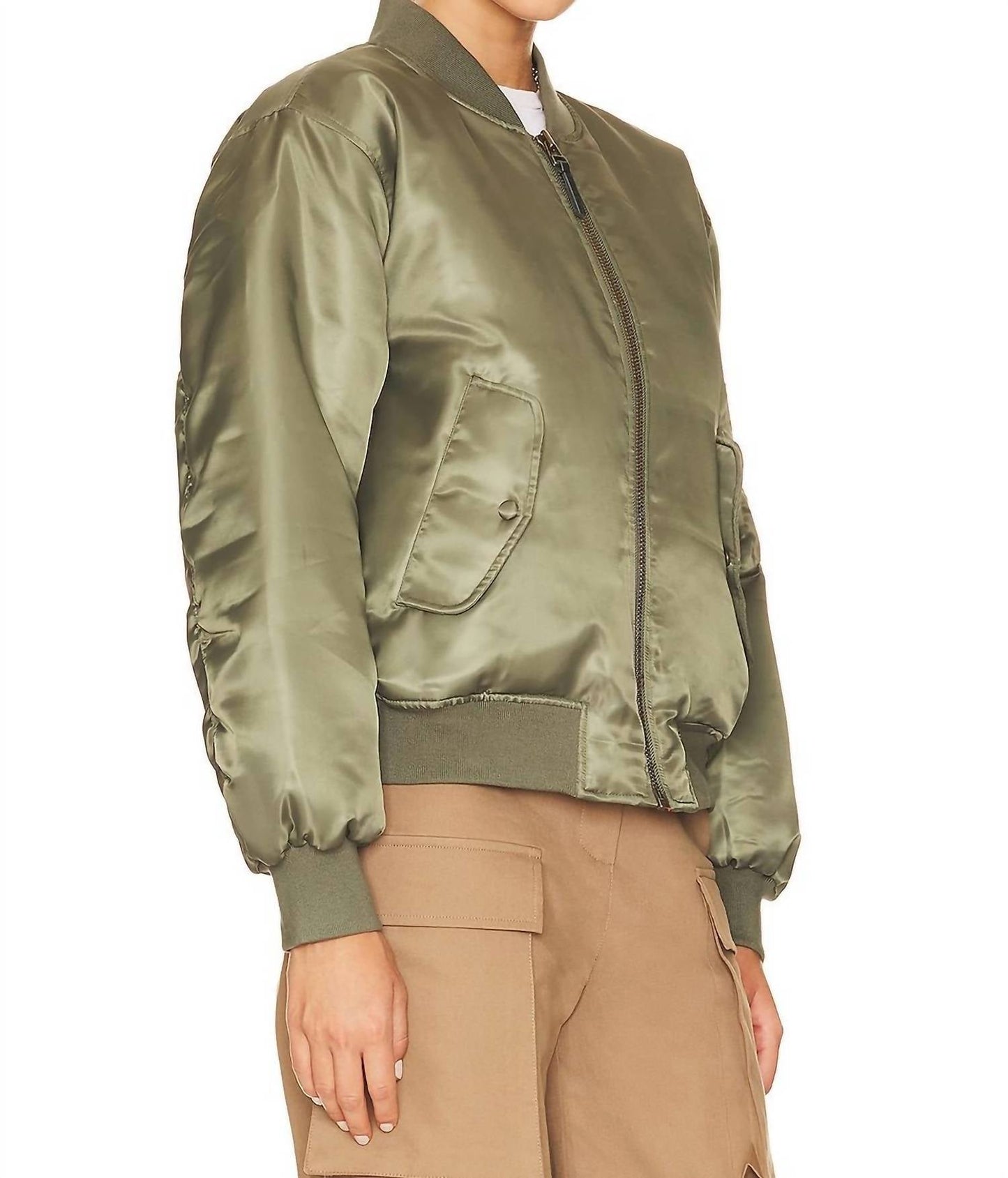 Anine Bing - Leon Bomber Jacket