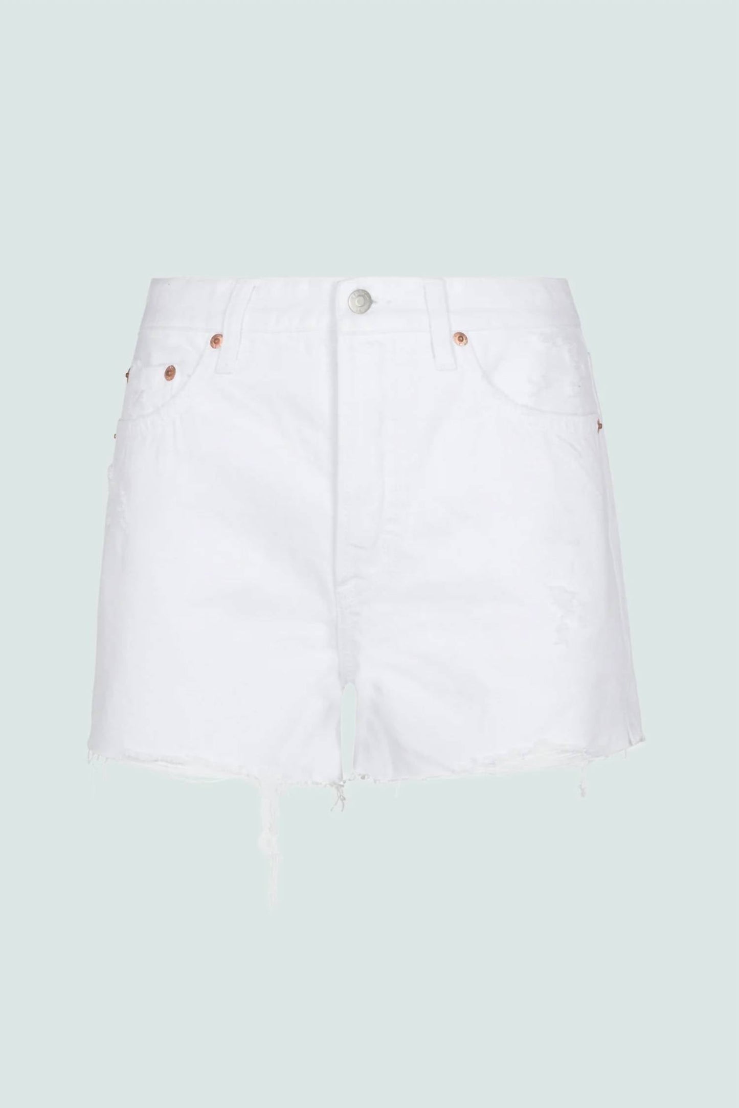 Pistola - Nova High Rise Jean Short