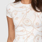 Generation Love - Eva rope top