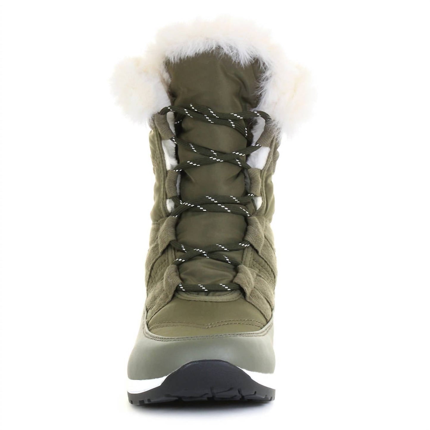Wanderlust - Women’s Chery Water Proof Boots