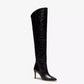 Iro - BRELIDY LEATHER BOOTS