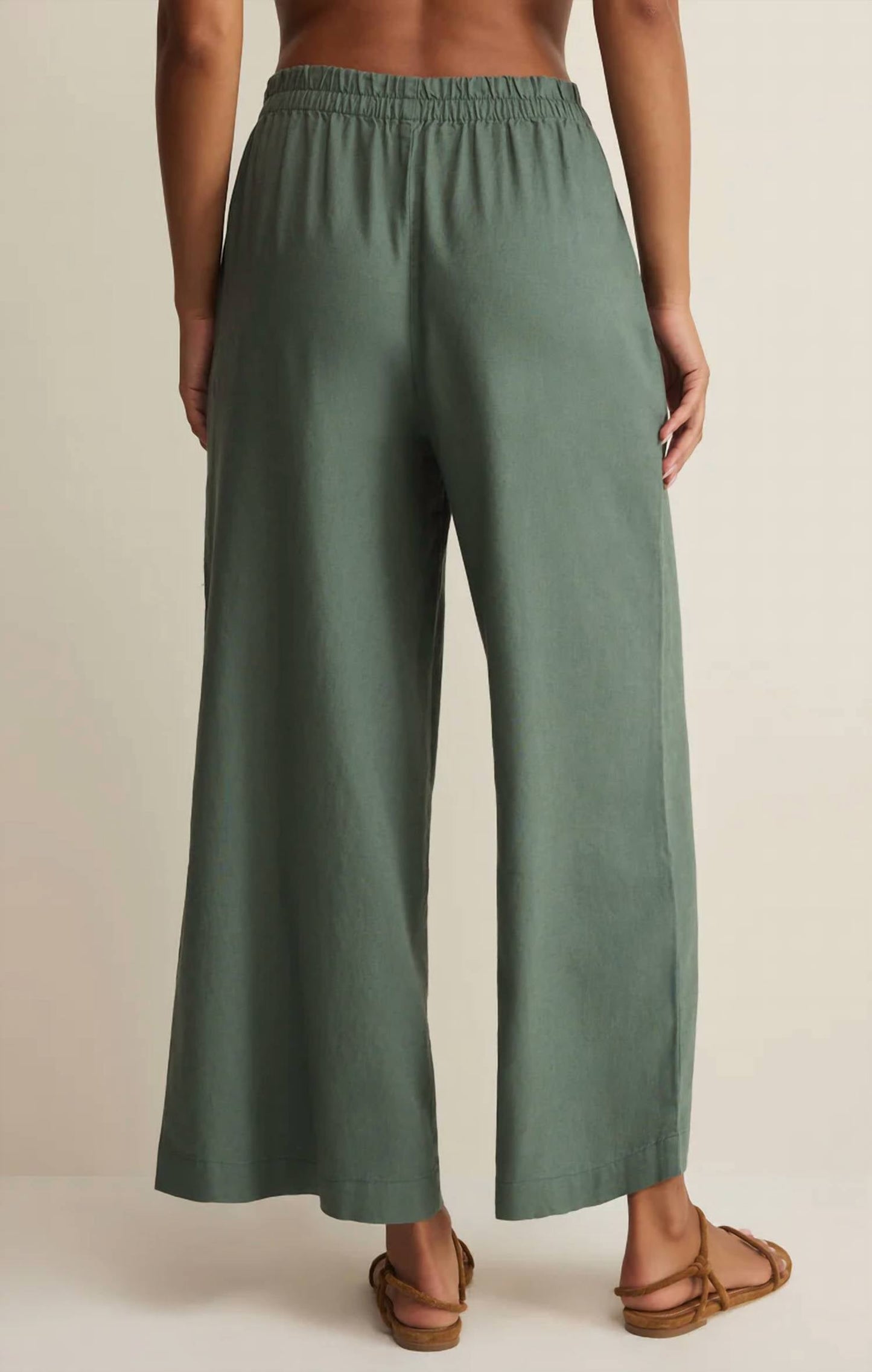 Z Supply - Scout Linen Pants
