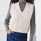 Karen Kane - Sweater Vest
