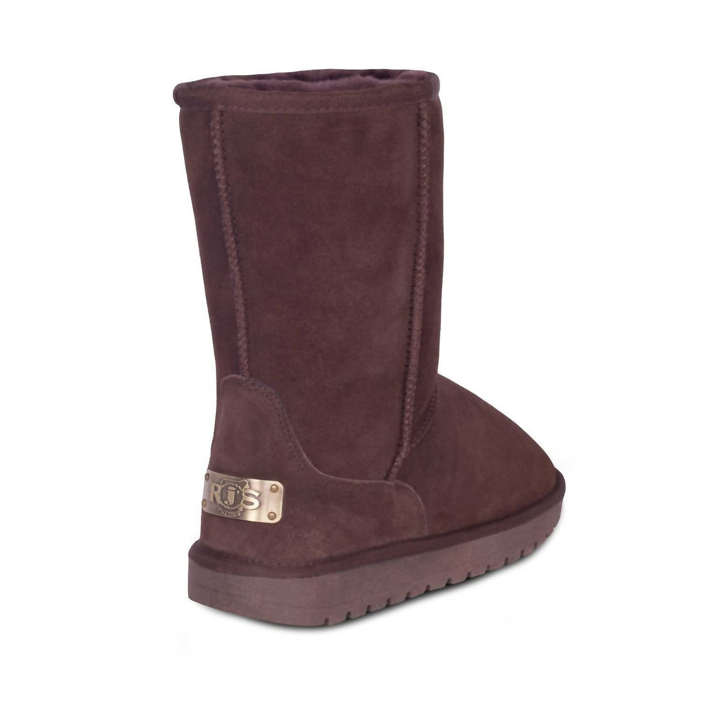 Cloud Nine - LADIES - 9" SHEEPSKIN BOOTS