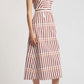डू पैराडिस - सेंट ट्रोपेज़ मिडी ड्रेस