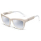 Ivi Vision - Bonnie - Fade / Light Blue Chrome Flash Lens