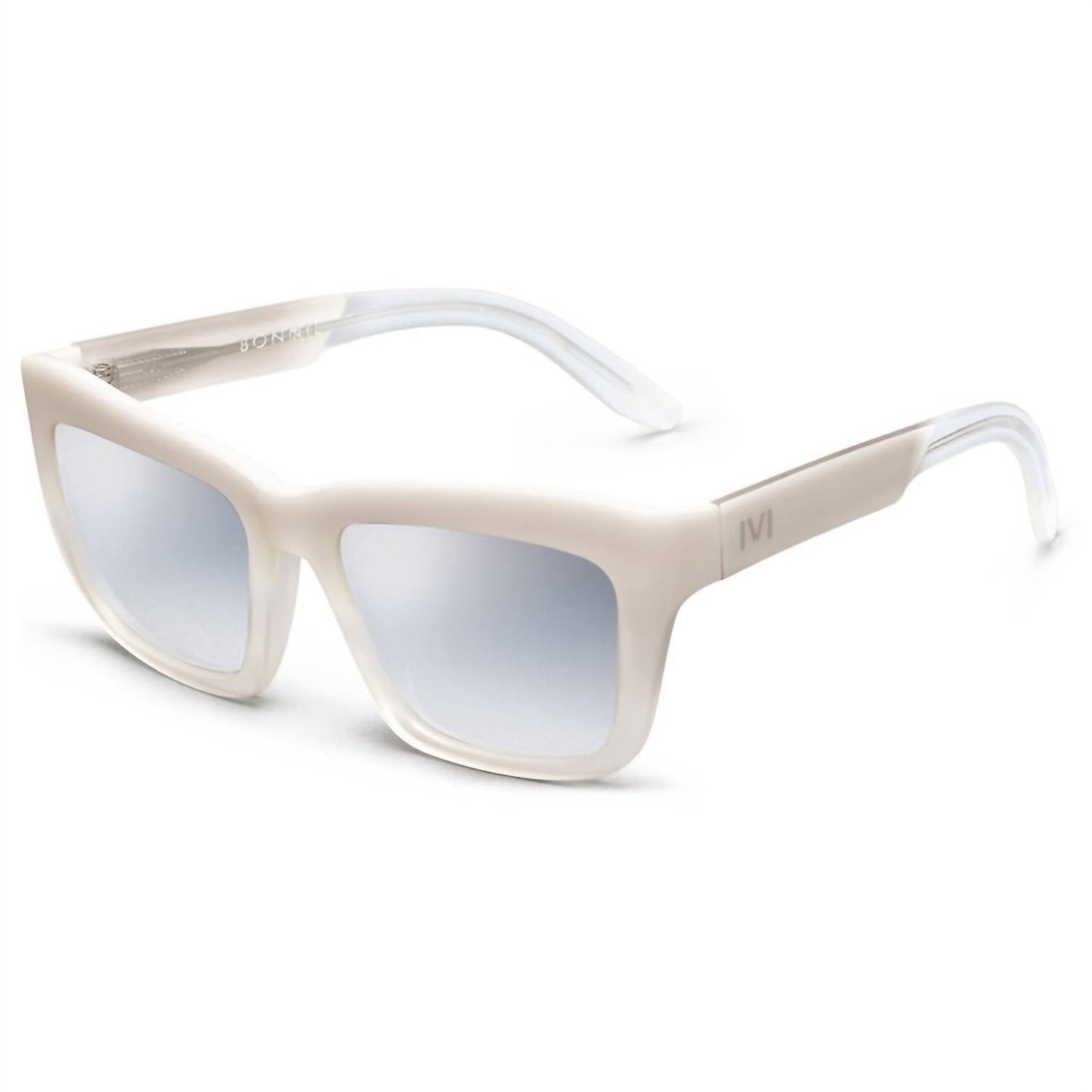 Ivi Vision - Bonnie - Fade / Light Blue Chrome Flash Lens