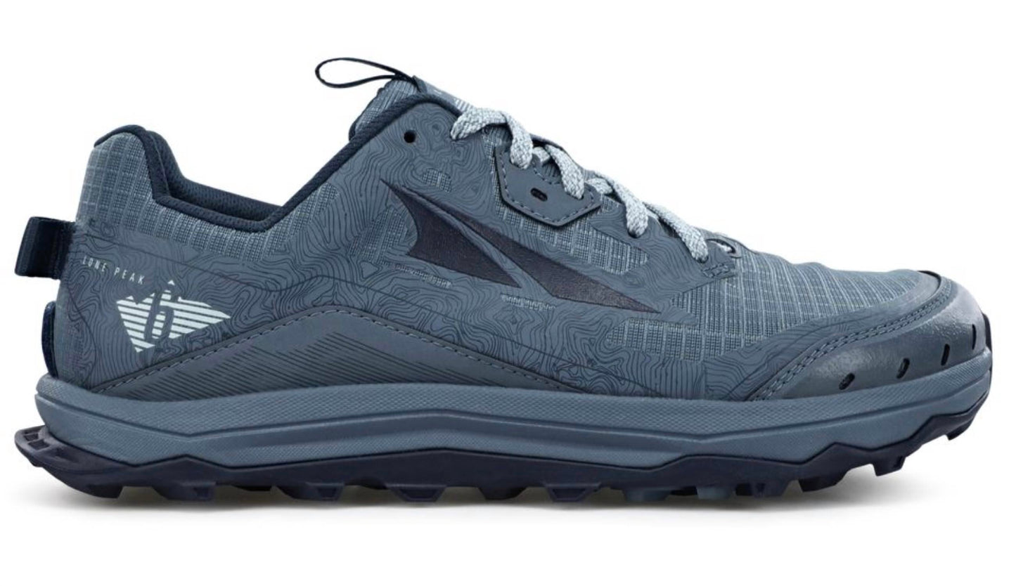 Altra - WOMEN'S LONE PEAK 6 RUNNING SHOE WIDE/D