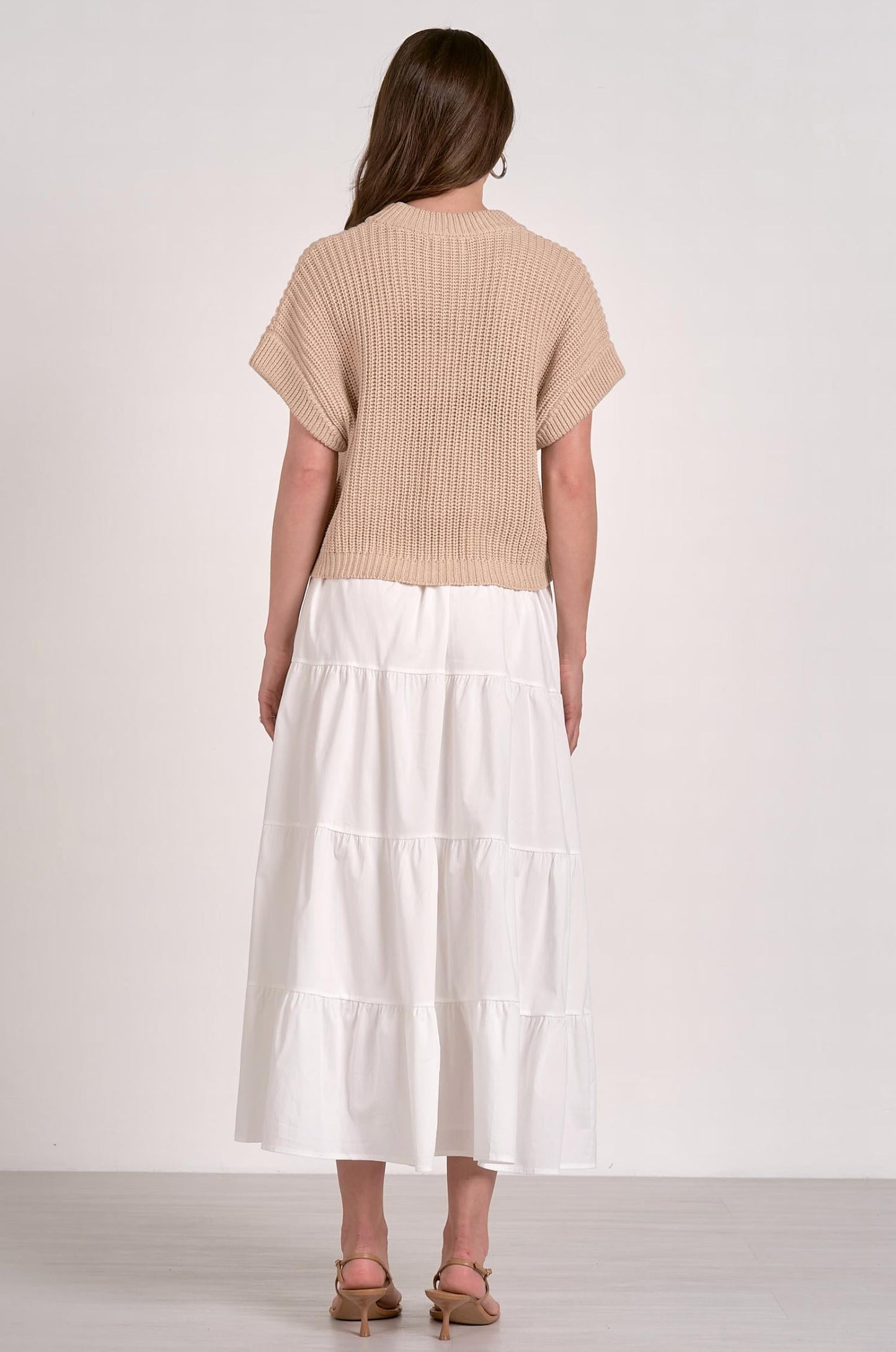 Elan - Kari Sweater Dress