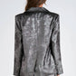 Elan - Wide Lapel Blazer