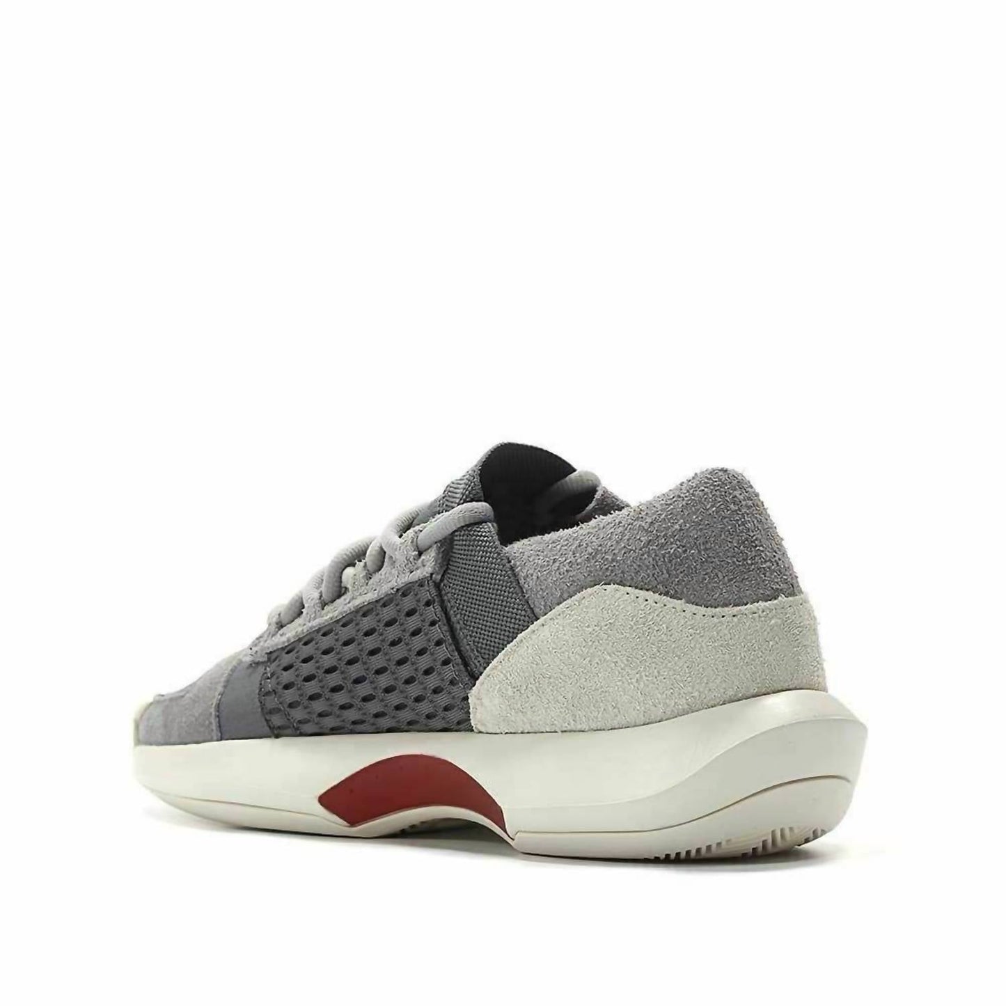 Adidas - MEN'S CRAZY 1 ADV SHOES