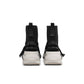 Balmain - Men's B Bold Strap Knit & Suede High-top Sneakers