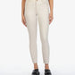 Kut From The Kloth - Charlize High Rise Cigarette Leg Pants