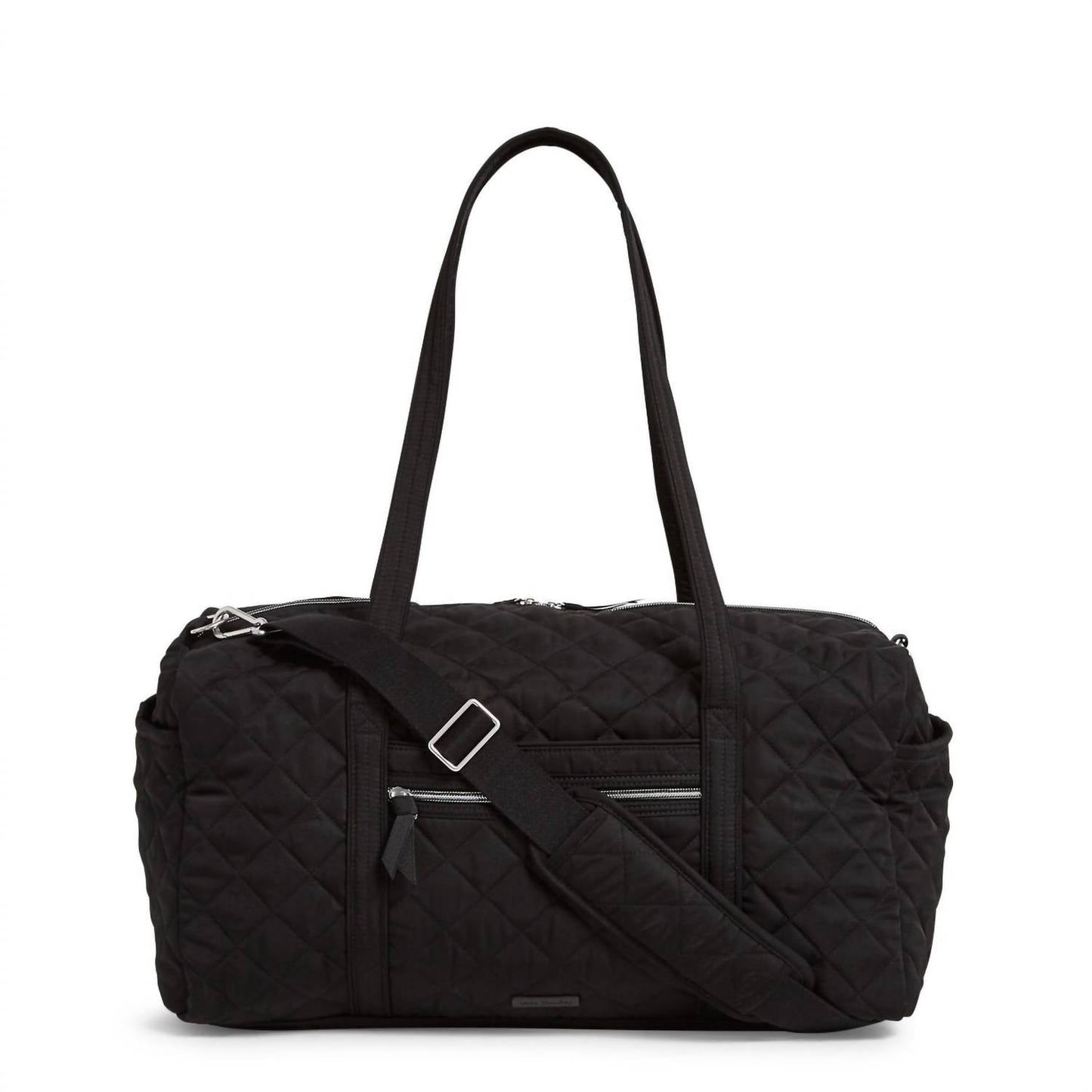 वेरा ब्रैडली - महिलाओं का मध्यम ट्रैवल डफ़ल बैग