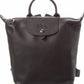 Longchamp - TRA S Backpack