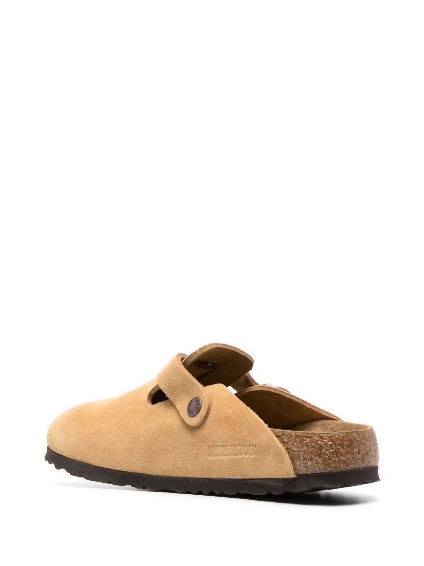 Birkenstock - Women's Boston Clog
