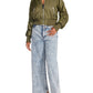 Steve Madden - Eva Bomber Jacket