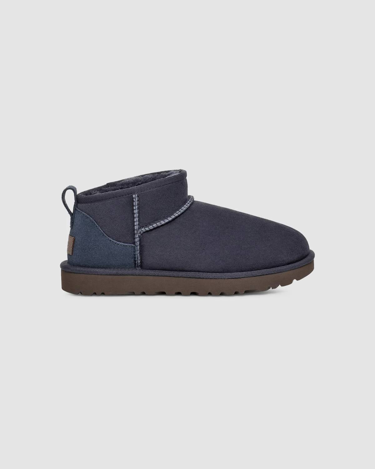 Ugg - Women Classic Ultra Mini Boot