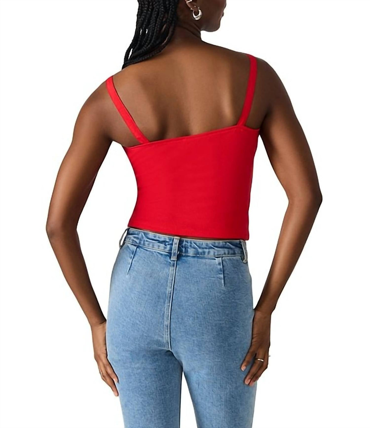 steve-madden-luana-ruched-detail-top