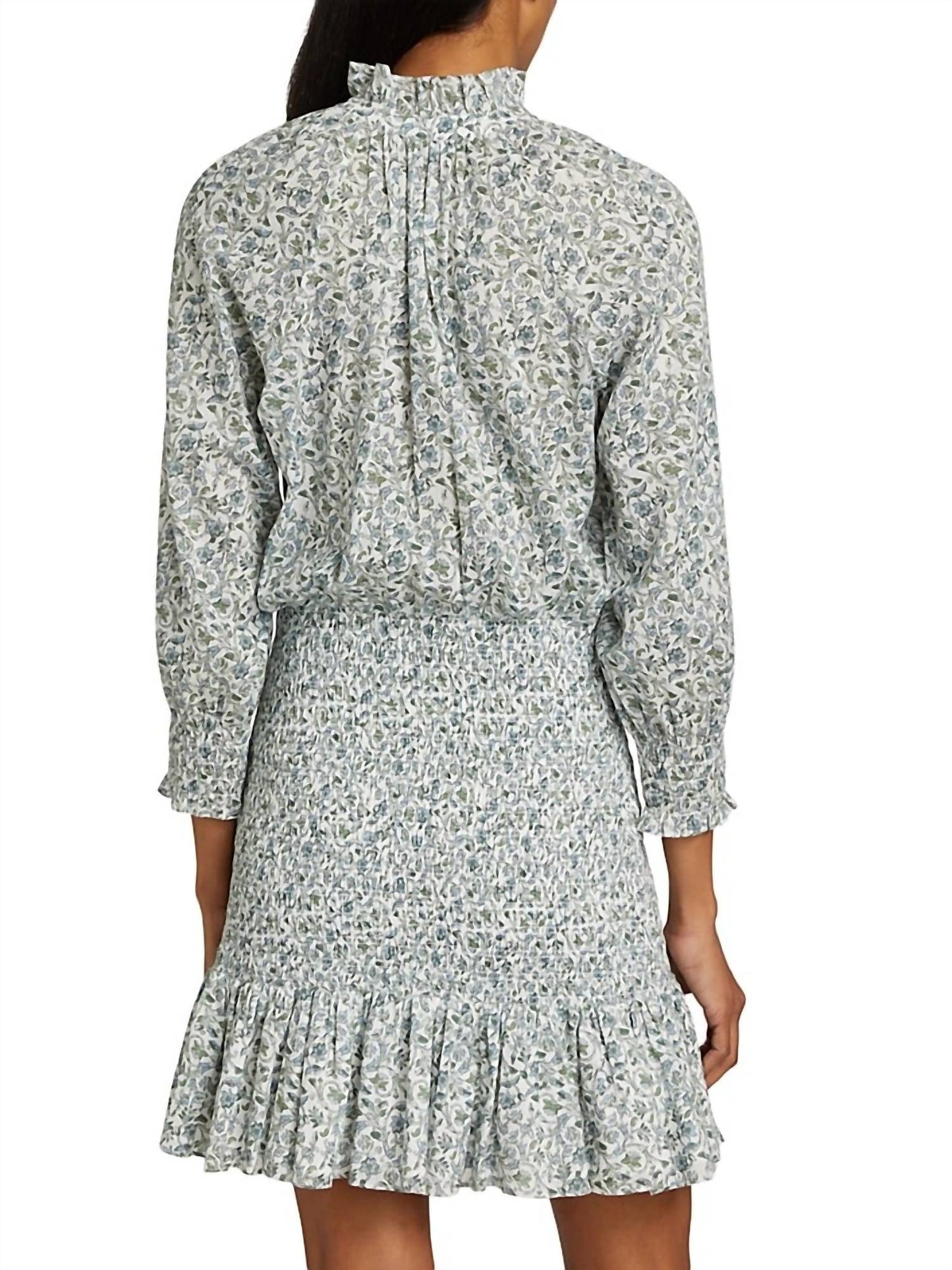 Veronica Beard - Corsica Dress
