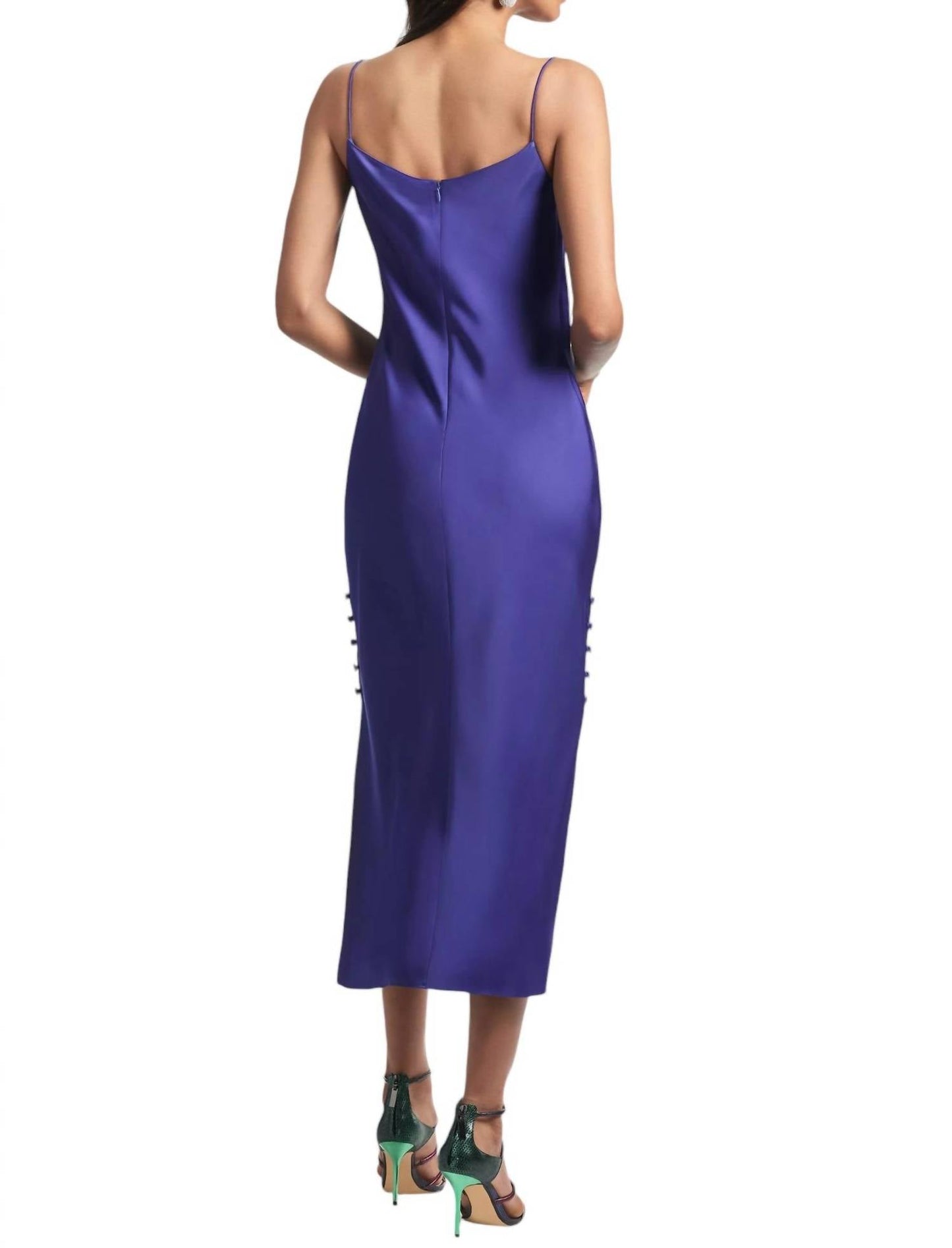 Sachin & Babi - SANZA DRESS