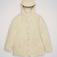 Rains - Snap Closure Raincoat Jacket