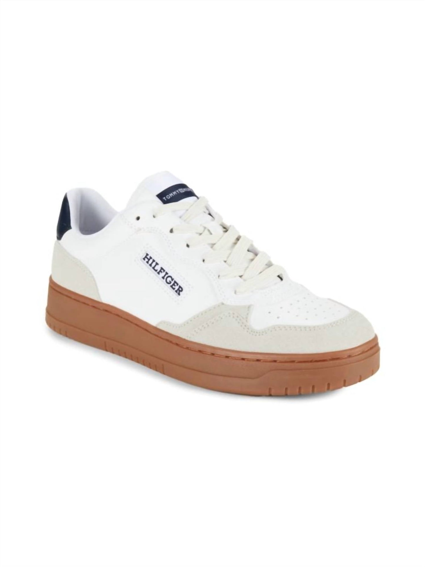 Tommy Hilfiger - MEN'S INKAS SNEAKER