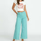 Billabong - Free Fall Twill High-waist Pants