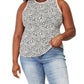 Double Take - Visionary Duo Graphic Tank Top