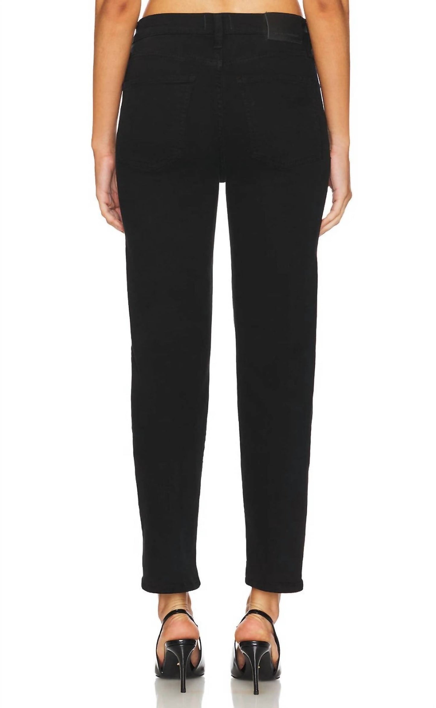 Citizens Of Humanity - Caia Straight Jeans